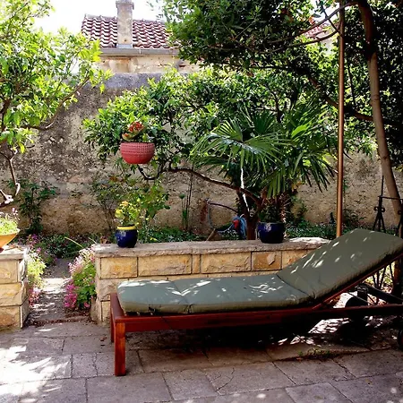 فيلة Casa Pelizzari *