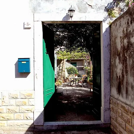 Casa Pelizzari *