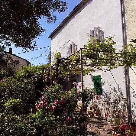 Casa Pelizzari *