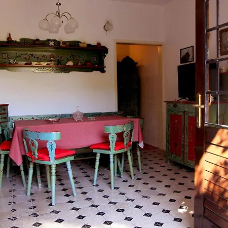 Casa Pelizzari * بيوغْغاد نا موغو
