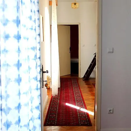 Casa Pelizzari فيلة *