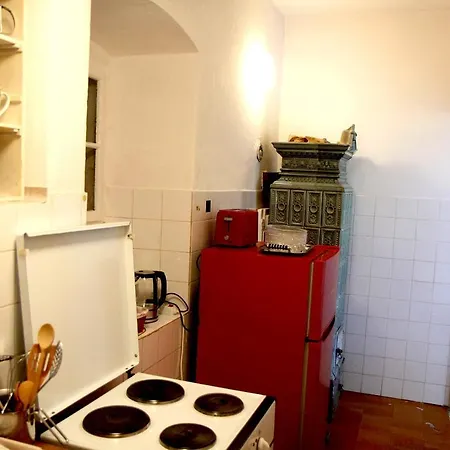 Casa Pelizzari فيلة *