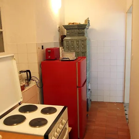 Casa Pelizzari