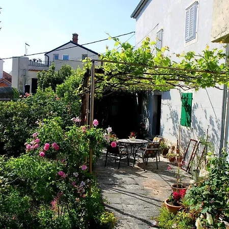 Casa Pelizzari *