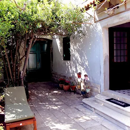 Casa Pelizzari