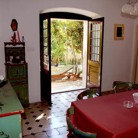 Casa Pelizzari فيلة *