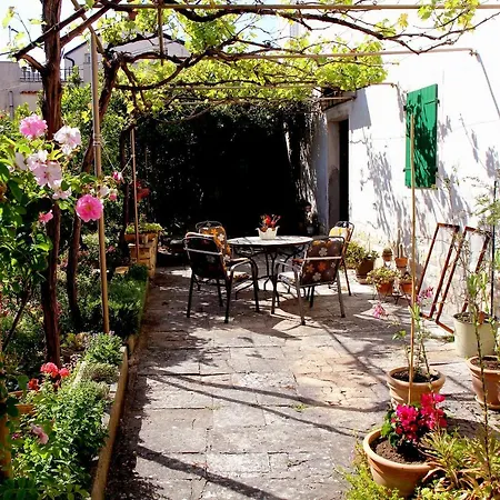 فيلة Casa Pelizzari بيوغْغاد نا موغو