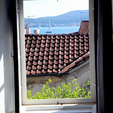 Casa Pelizzari * Biograd Na Moru