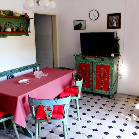 Villa Casa Pelizzari